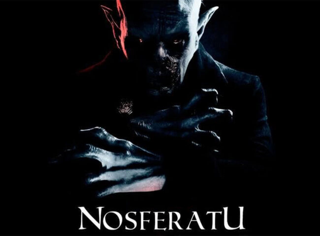 nosferatu