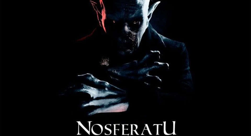 nosferatu