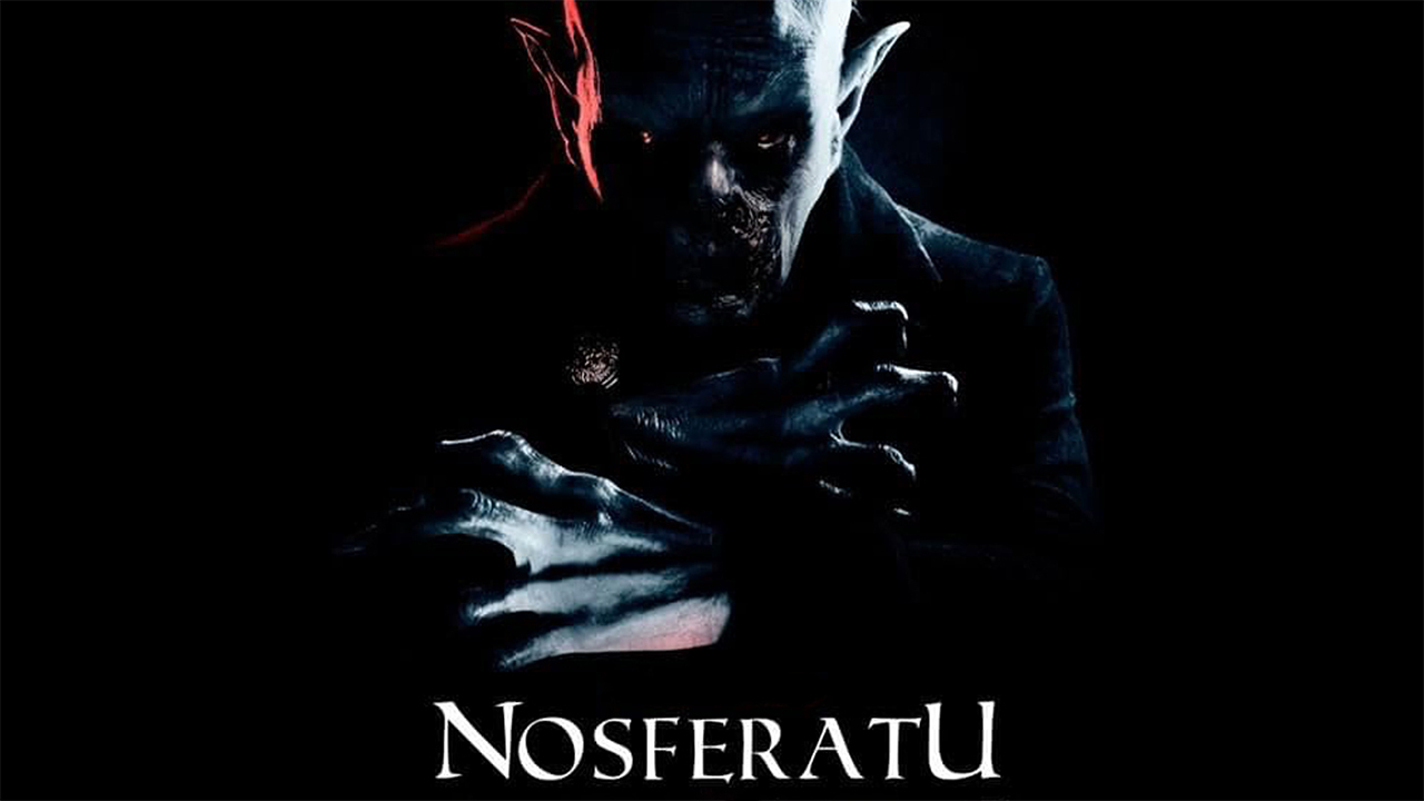 nosferatu